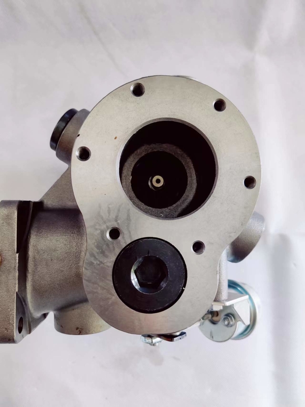 4RZG75.730000 JP60A Turbocompresor para motor 4A3L-23 Tamaño estándar y envío TNT DHL EMS