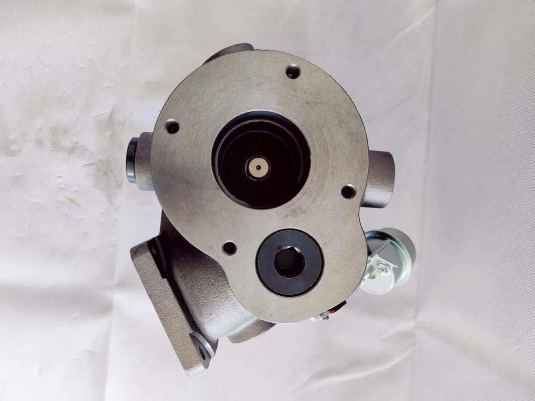 Turbocompresor CA6DF2-24 Motor JP76K 1118010-420-0000J para Piezas de Motor de Tractor