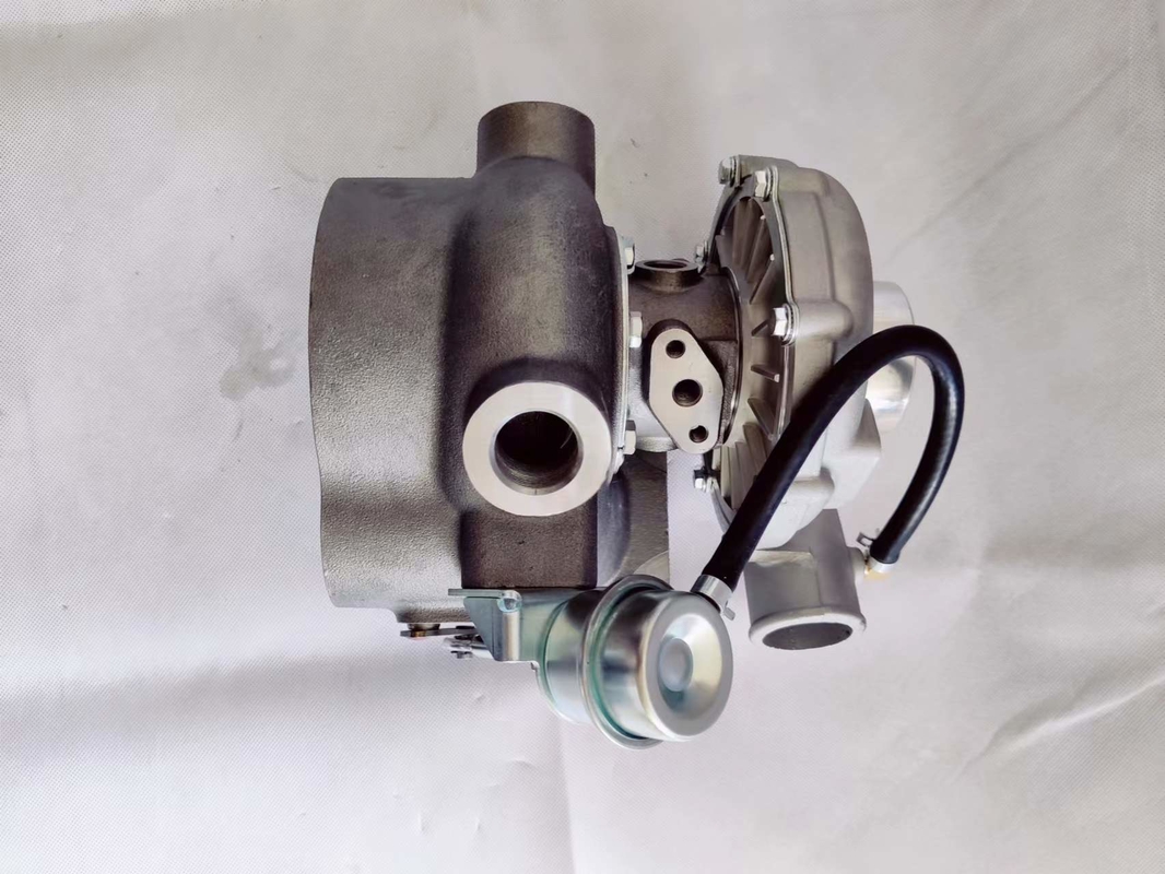 Turbocompresor CA6DF2-24 Motor JP76K 1118010-420-0000J para Piezas de Motor de Tractor