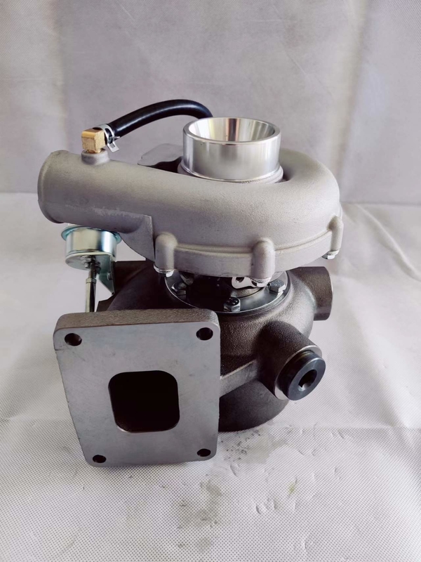 Turbocompresor CA6DF2-24 Motor JP76K 1118010-420-0000J para Piezas de Motor de Tractor
