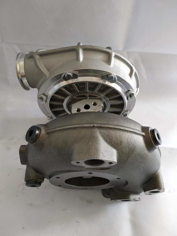 K365 Turbo 53369706919 51.09100-7673 51091007673 Revestimiento del compresor Revestimiento de la turbina