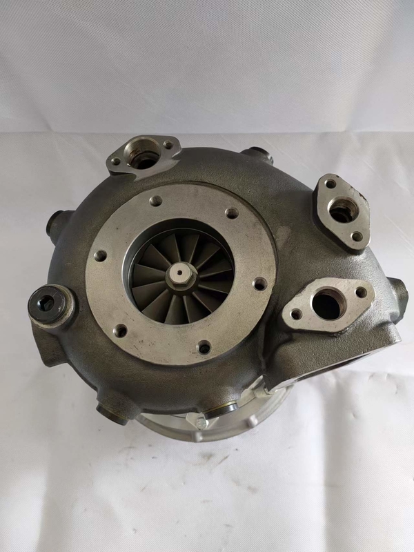 K365 Turbo 53369706919 51.09100-7673 51091007673 Revestimiento del compresor Revestimiento de la turbina