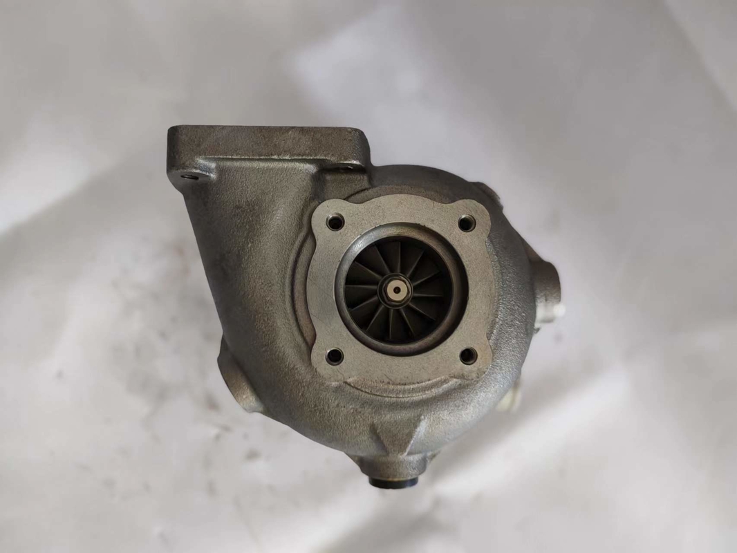 JF117005 Turbo chino fabricante 53269887103 4297430 K26 Turbocompresor para el motor TCD2012