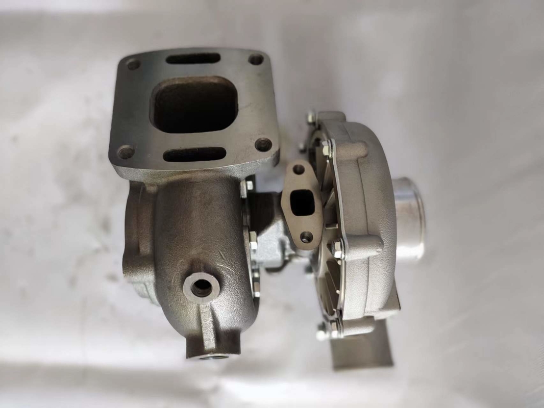 JF117005 Turbo chino fabricante 53269887103 4297430 K26 Turbocompresor para el motor TCD2012