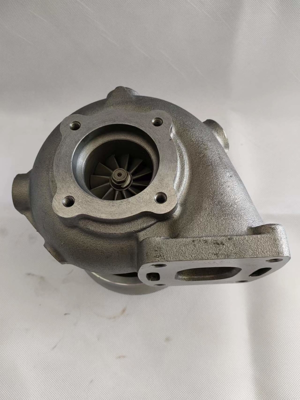 K26 Turbos Cargador 53269886206 53269706206 Nuevo Turbocargador 51091007390 Supercargador para MAN Truck Parts Control de impulso turbo