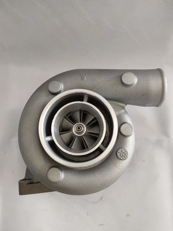 K26 Turbos Cargador 53269886206 53269706206 Nuevo Turbocargador 51091007390 Supercargador para MAN Truck Parts Control de impulso turbo
