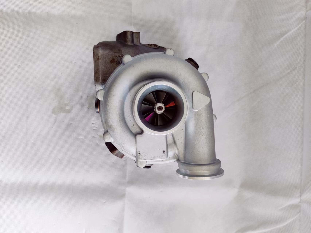 EXW Turbo K26 Motor M57 860918 838697 53269700004 53269700001 11657811404 11657802588 7811404 129144 7802588 Turbocompresor