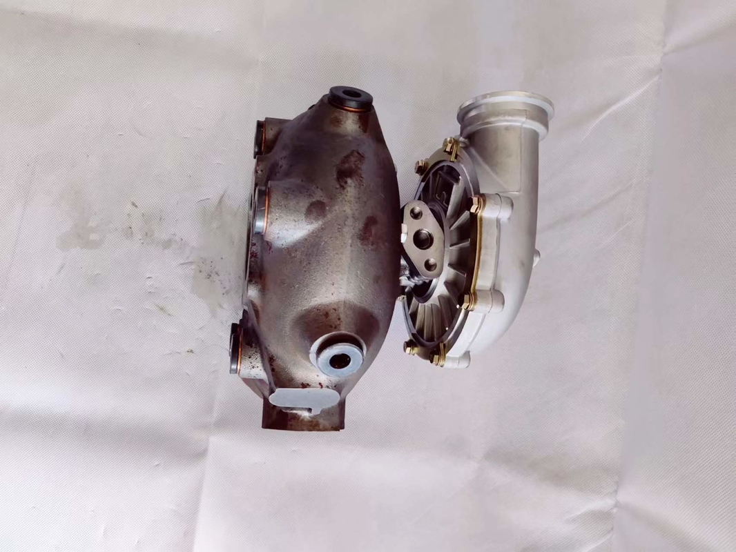 EXW Turbo K26 Motor M57 860918 838697 53269700004 53269700001 11657811404 11657802588 7811404 129144 7802588 Turbocompresor