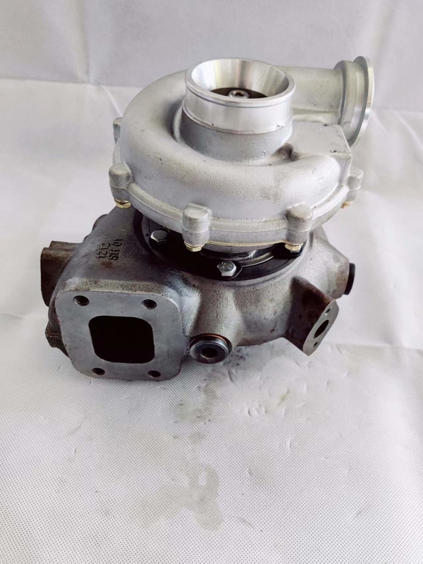 EXW Turbo K26 Motor M57 860918 838697 53269700004 53269700001 11657811404 11657802588 7811404 129144 7802588 Turbocompresor