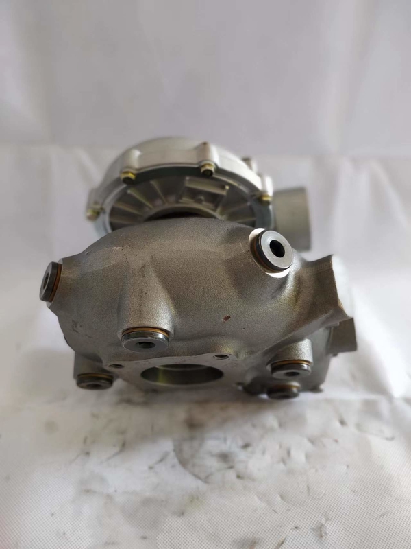 K27 53279886607 53279706607 53279716607 53279816607 5700246 5700246A 5700180 Turbocompresor para Máquina Movimiento de Tierras Liebherr D924 D9408