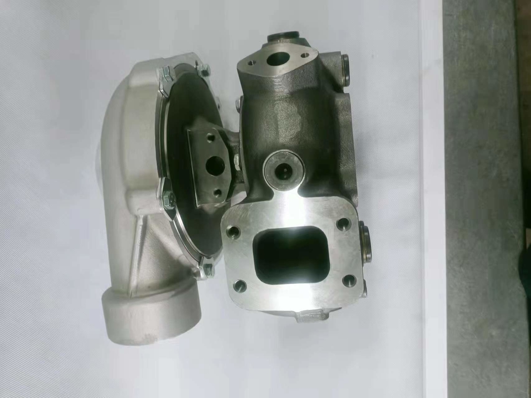 Piezas de camión OM501LA-E4 Turbo K31 Turbocompresor 53319886911 53319886906 53319706911 53319706906