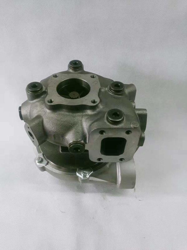 Piezas de camión OM501LA-E4 Turbo K31 Turbocompresor 53319886911 53319886906 53319706911 53319706906