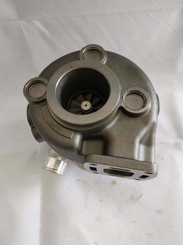 01A289130126 Turbocompresor para el motor RE521200