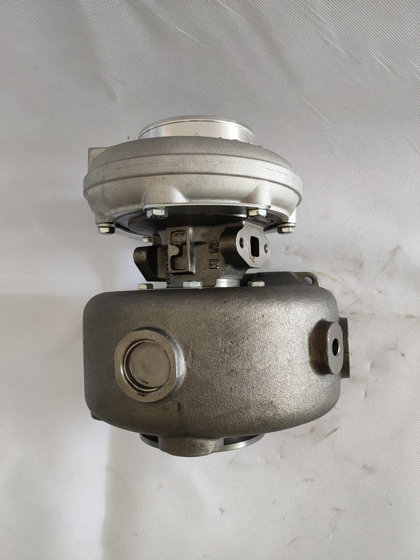 01A289130126 Turbocompresor para el motor RE521200