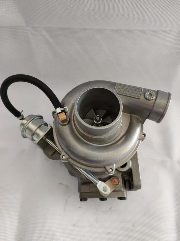 Turbocompresor Turbo para Yanmar Marine 4LHA RHC61W 4LHA-STP VD240090 119175-18030 3.45LD 119175-18031 119175-18030 11917518031