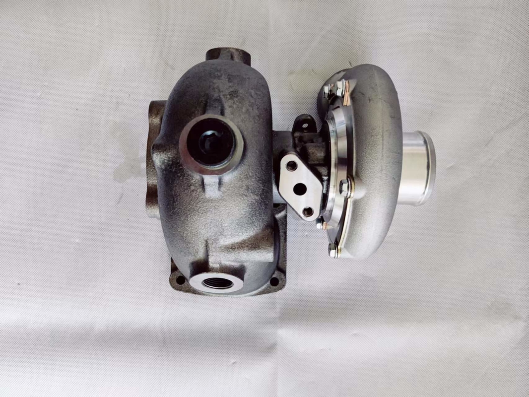 Turbocompresor 1118010-0D 04294676KZ TCD2012L6 04904822 04290814KZ 04904822KZ 12649700005 1264-970-0005 Compatible con S200G