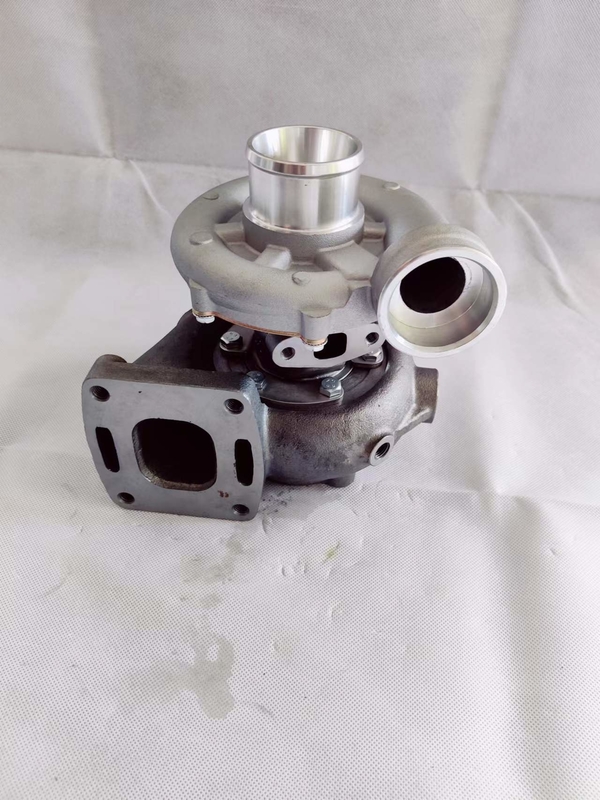 Turbocompresor 1118010-0D 04294676KZ TCD2012L6 04904822 04290814KZ 04904822KZ 12649700005 1264-970-0005 Compatible con S200G