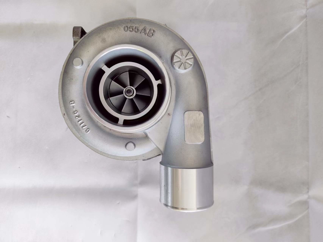 Turbo S300W S300W072 13749880013 241-9059 para motor industrial marino Caterpillar con motor 3126B C7