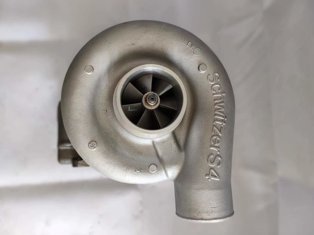 S4DW 312208 15600210A 311822 312147 Turbocompresor para Baudouin Marine con motor 6&12P15-2SRE/SE