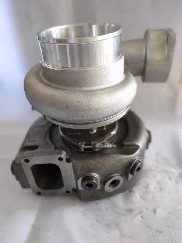 Nuevo tipo de barco Turbo S4DW 312208 15600210A 311822 312147 Turbo cargador para marina con motor 6&12P15-2SRE/SE