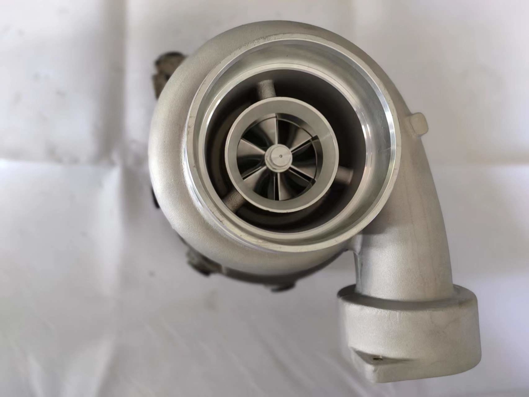 Nuevo tipo de barco Turbo S4DW 312208 15600210A 311822 312147 Turbo cargador para marina con motor 6&12P15-2SRE/SE