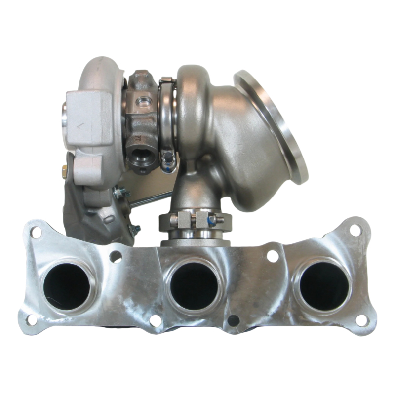 TD03L4-10T Turbocharger For BMW N54 135I 335I 3.0L 2006-2011 Water Cooling 49131-07041 7649290