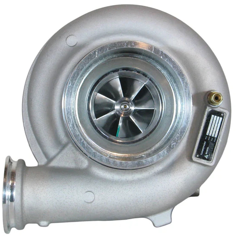 Turbocharger Hx55 3768075 3767880 A4720961699 3768077 A4720961399 Turbo For EPA 10 AG Dd15 Diesel Engine