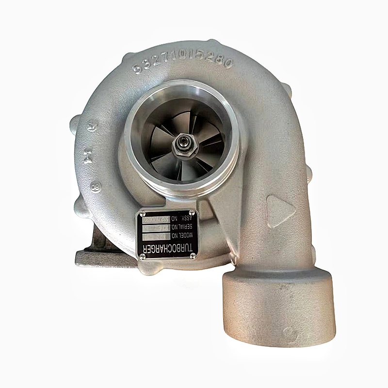 K27 Turbo A0030962099 53279706206 53279706016 53279706201 Turbo For Mercedes Benz Truck/Bus With OM442A Engine