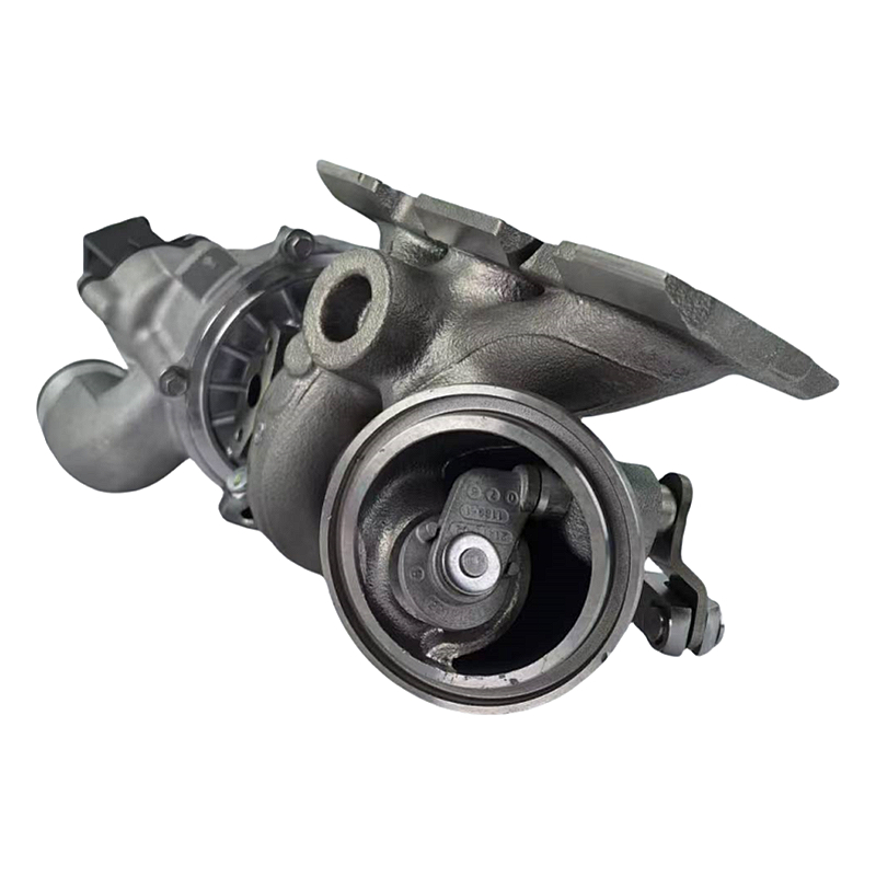 A276 M276 A2760901580 A2760901480 Twin Turbo for Mercedes E-Klasse E 400 4MATIC 245 Kw - 333 HP DE 30AL Turbine AL0075Q21