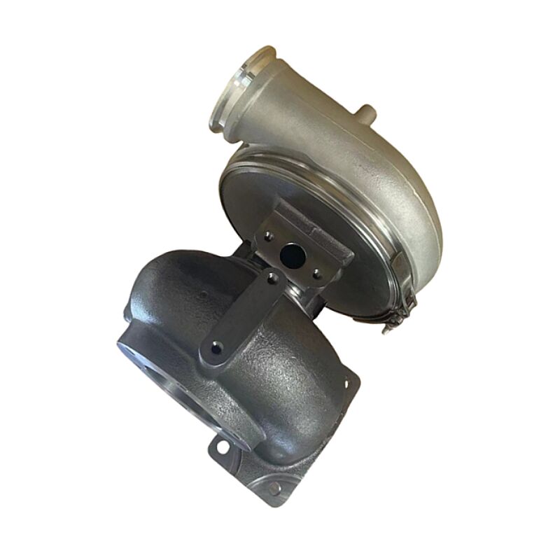 S410 Turbo A0100960199 Para el motor Mercedes Benz OM460LA de 12.8L EPA04