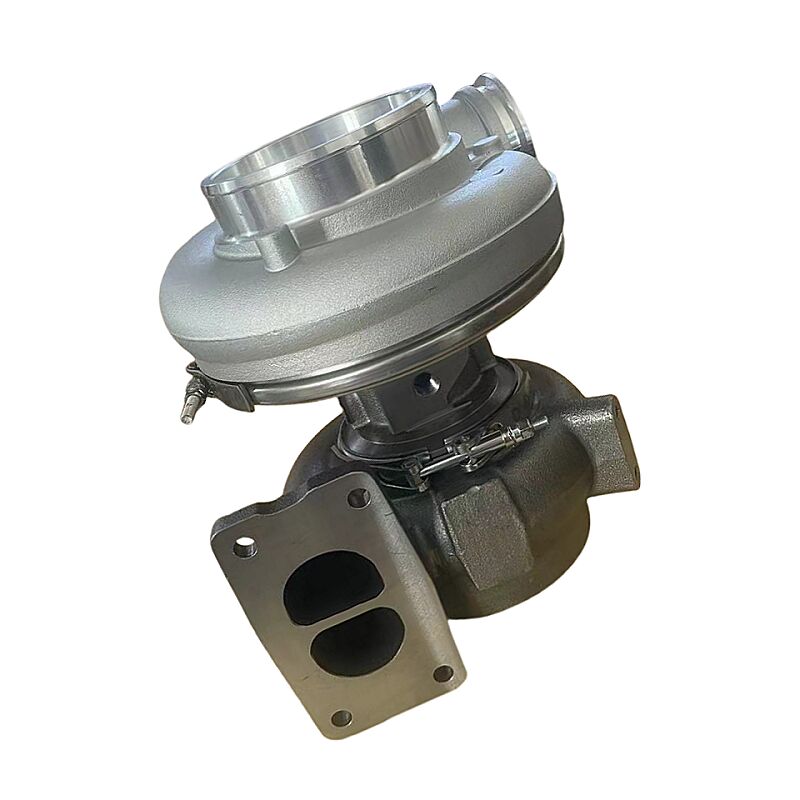 S410 Turbo A0100960199 Para el motor Mercedes Benz OM460LA de 12.8L EPA04