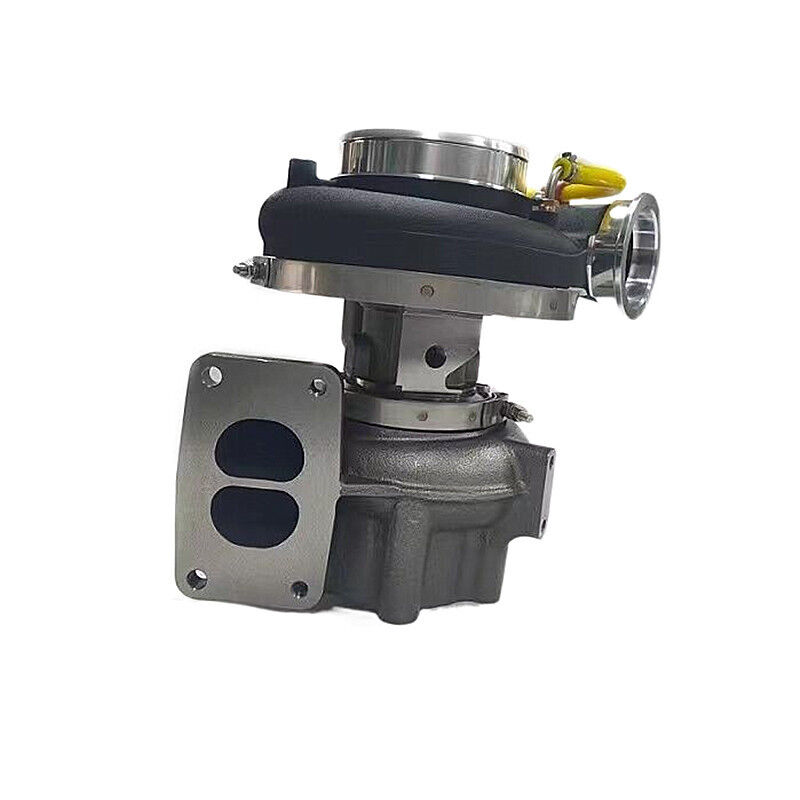 Turbocompresor S410G 14879880015 56411970005 56419880005 Turbo para camión MERCEDES BENZ OM457LA conjunto de motores