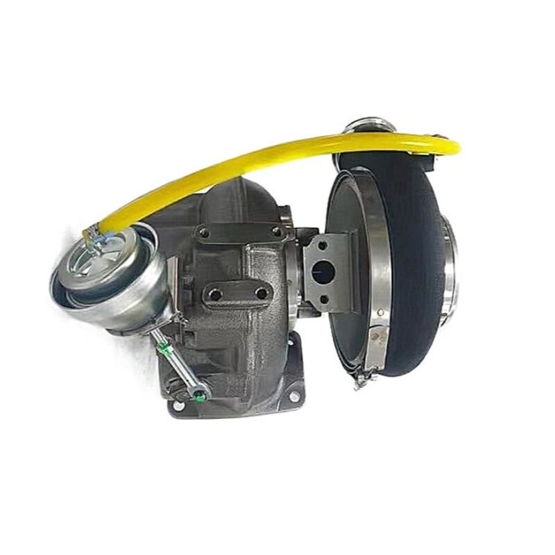 Turbocompresor S410G 14879880015 56411970005 56419880005 Turbo para camión MERCEDES BENZ OM457LA conjunto de motores