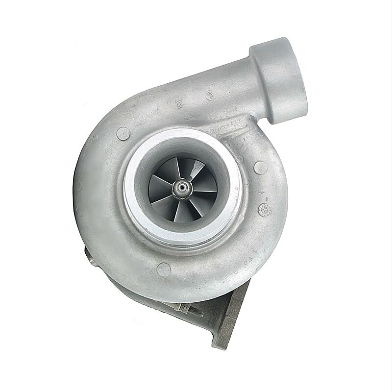 Turbocompresor para el S410G 14879880015 56411970005 56419880005 Para el motor de Mercedes Om457la-E4