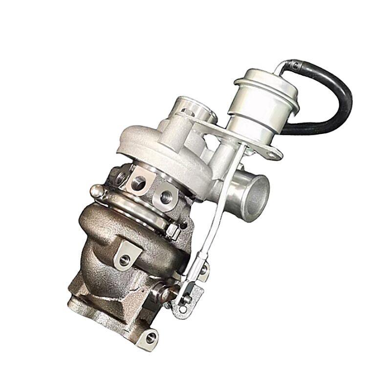 Turbocompresor pequeño para Smart-MCC Smart Fortwo 1.0 L 84 HP Car TD025M1-08T2-3.3 49173-02010 A1320900080 1515A099 Turbos