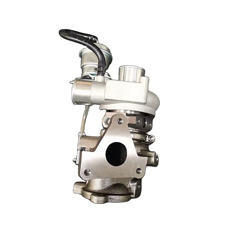 Turbocompresor pequeño para Smart-MCC Smart Fortwo 1.0 L 84 HP Car TD025M1-08T2-3.3 49173-02010 A1320900080 1515A099 Turbos