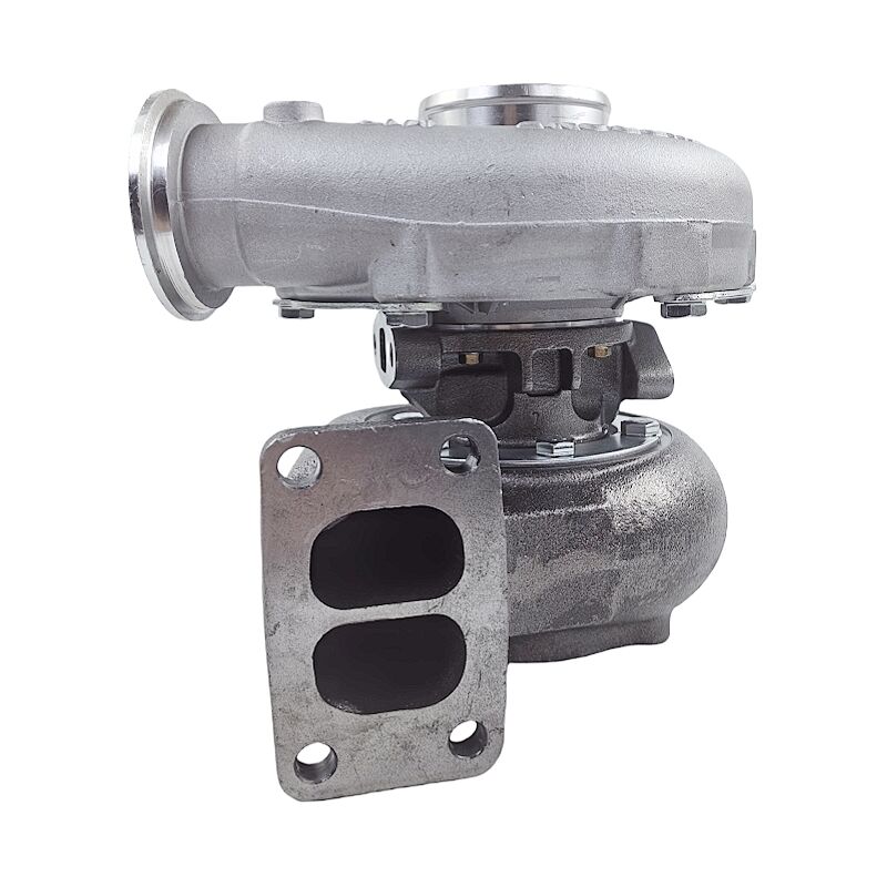Turbocompresor del motor diesel 466646-0013 Supercompresor TO4E66 466646-5041S 3660965499 para el Benz