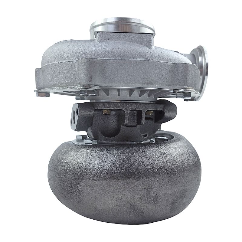 Turbocompresor TO4E66 de fábrica para motor Mercedes Benz OM366A, diésel nuevo, compatible con los números de pieza 466646-5041S GARRET