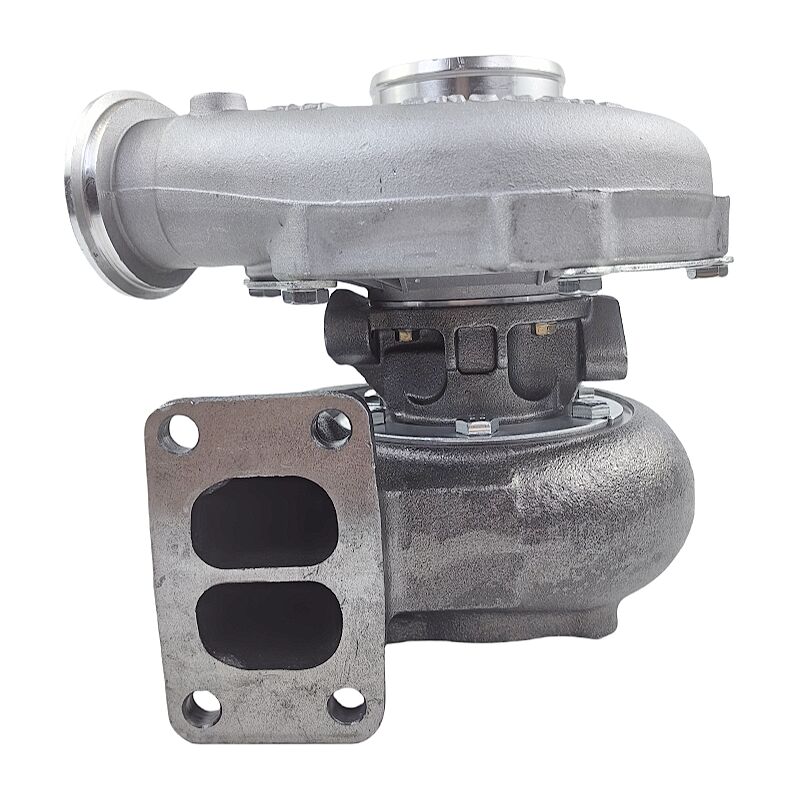 Turbocompresor TO4E66 de fábrica para motor Mercedes Benz OM366A, diésel nuevo, compatible con los números de pieza 466646-5041S GARRET