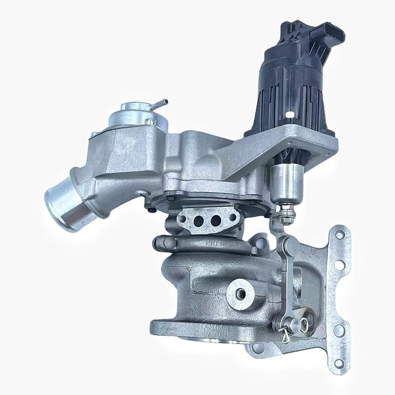Cartucho Turbo 18900-6A0-003 F45CET-S0018B F45CET-S0018G VA400018 VB400018 Núcleo de turbocompresor para Honda ACCORD L15BN 1.5T