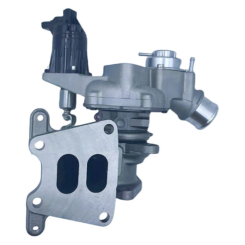 1890A-6A0-A01 18900-6A0-003 14039149-101 14039149-102 14039149-103 Turbocompresor 14039149-104 Para el Honda Acura 1.5T-2018-2022Y