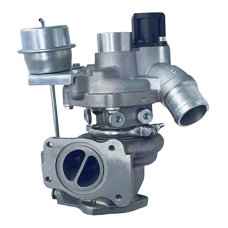 K03 53039880217 53039880179 53039700243 53039700217 53039700179 TURBO Turbocompresor para Peugeot 207 GT Citroen con Motor EP6DT