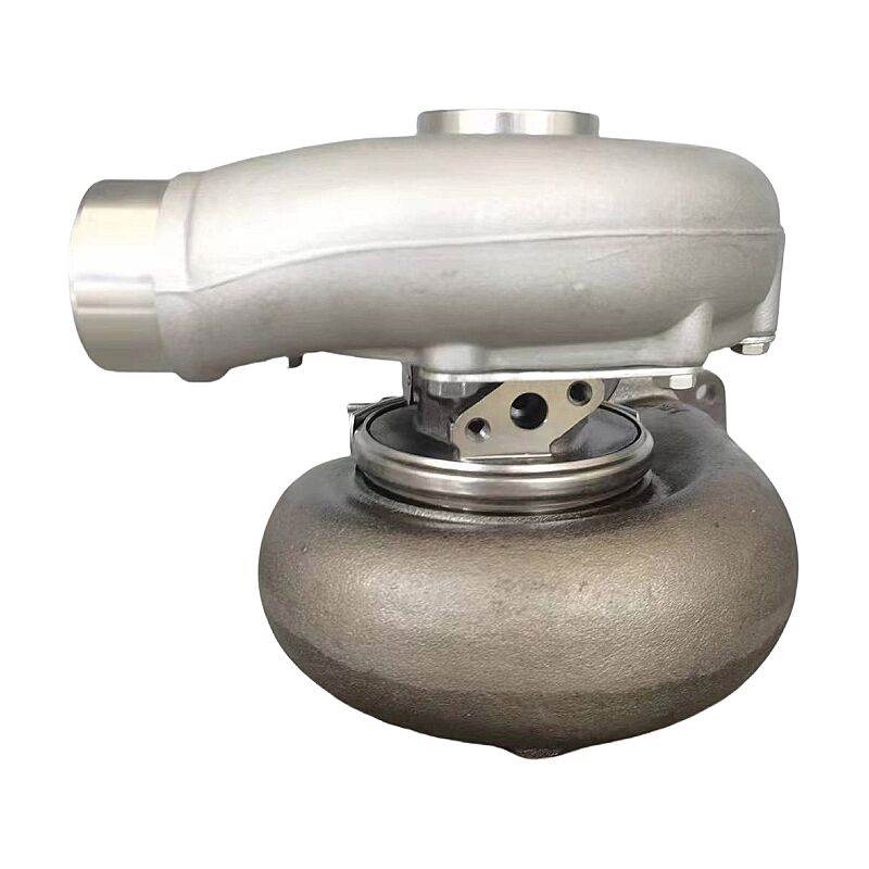 TA45 Turbo 710223-5001S 710223-0001 65091007050 65.09100-7050 Turbocompresor para Motores Industriales Daewoo Gen Set con DS2840LE