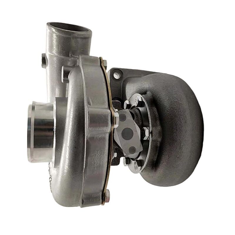 Excavator Part Engine Turbo DB33TIM DB58 HX35 3539678 65.09100-7040 Turbocharger For Doosan Excavator DH220