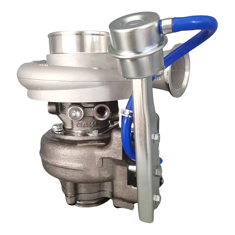 3598392 3598391 Turbocharger HX35G 65.09100-7074 65091007074 For Turbo Charger Daewoo CNG Bus, Truck With GE08TIS Engine