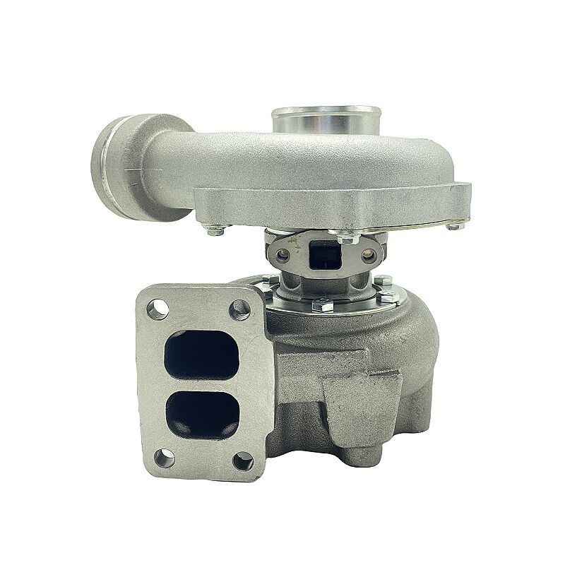 Turbocompresor para excavadora DH300-5 D1146 Motor 65.09100-7038 466721-5007 Turbo Aplicación para cargador Aluminio duradero