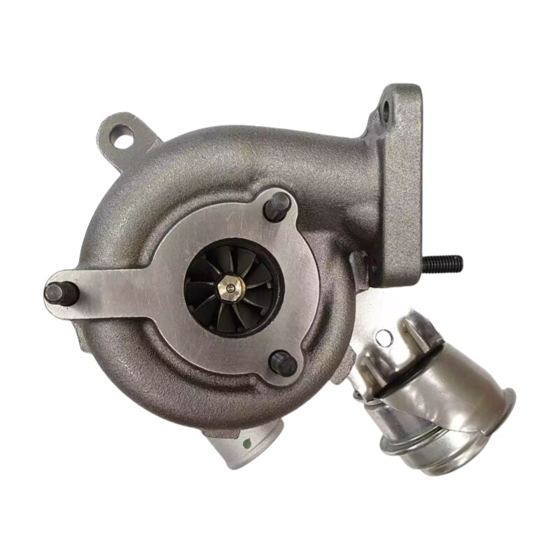 Turbo equilibrado GT1544V 454161 454161-5003S Para Volkswagen Passat B4 1.9l TDI 028145702DX Turbocompresor 100% Turbina Nueva