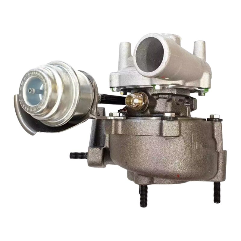 Turbo equilibrado GT1544V 454161 454161-5003S Para Volkswagen Passat B4 1.9l TDI 028145702DX Turbocompresor 100% Turbina Nueva