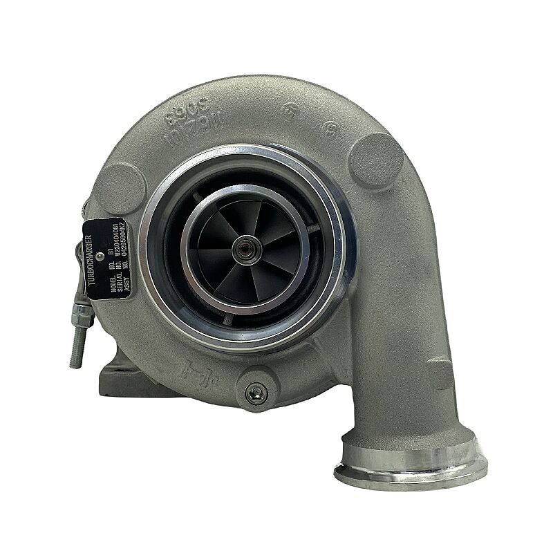 Turbo B1-2467NRAKB0 04298603 04298603KZ 04295604 04295604KZ 1158-988-0007 11589880004 Para TCD2012L4-2V D5D