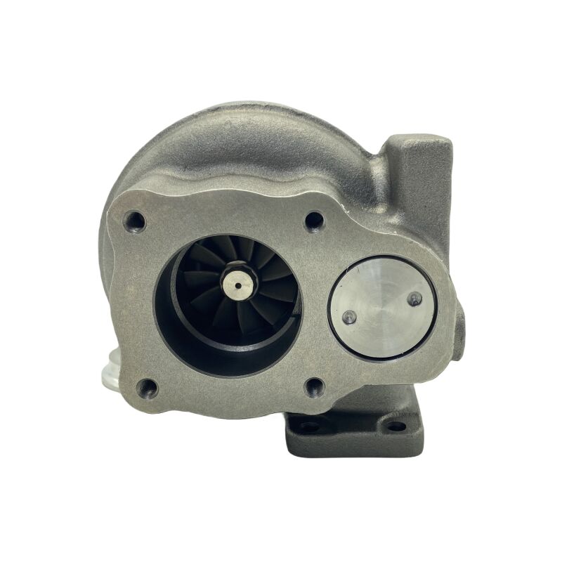 B1 Turbo 04298603 4298603 04295604 4295604 04298603KZ 4298603KZ 04295604KZ 4295604KZ Turbocompresor para motor Deutz TCD2012L4-2V